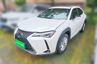 雷克萨斯UX 2020款 200 特别版