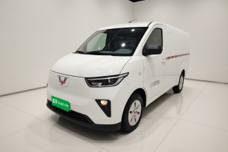 五菱汽车 五菱扬光 2024款 300km 舒适型封窗版 75kW