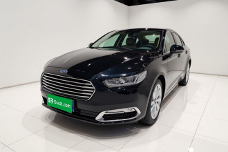 福特 金牛座 2017款 EcoBoost 325 V6旗舰型