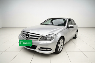 奔驰C级 2011款 C 180K 经典型