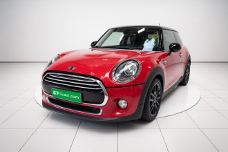 MINI 2018款 1.5T ONE PLUS