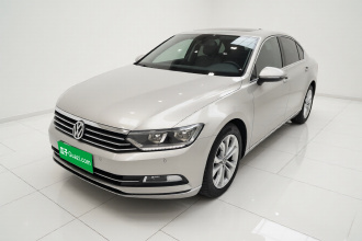 大众 迈腾 2018款 330TSI DSG 豪华型