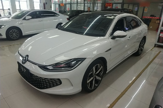 大众 2022款 凌渡L 280TSI DSG酷辣版