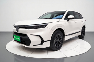 本田 皓影 2023款 240TURBO 两驱豪华版 5座