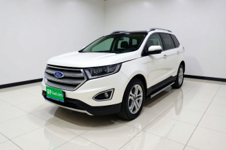 福特 锐界 2016款 EcoBoost 245 四驱豪锐型 7座