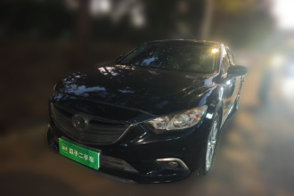 马自达 阿特兹 2014款 2.0L 蓝天豪华版