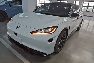 ARCFOX极狐 极狐 阿尔法S(ARCFOX αS) 2022款 HI版 高阶版