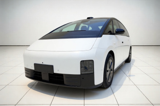 理想汽车 理想MEGA 2025款 Home 家庭特别版