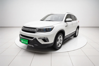 长安CS75 2016款 1.8T 自动精英型 国V