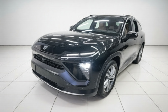 蔚来ES6 2022款 75kWh 运动版