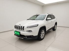 Jeep 自由光 2017款 2.4L 领先版