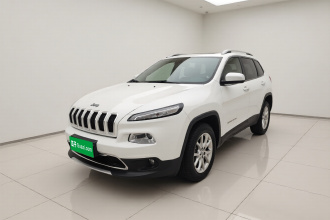 Jeep 自由光 2017款 2.4L 领先版