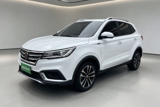 荣威RX3 2018款 1.6L 手动精英版