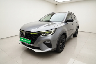 荣威RX5新能源 2020款 ePLUS 国潮荣麟豪华版