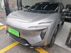 阿维塔07 2024款 Pro+增程版