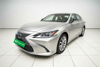 雷克萨斯ES 2021款 300h 卓越版