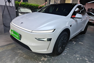 特斯拉 Model Y L 2025款 长续航全轮驱动版