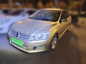 大众 桑塔纳 2013款 1.6L 手动舒适版