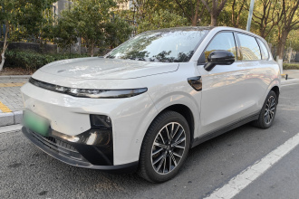 零跑汽车 零跑B10 2025款 510悦享版