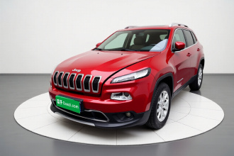 Jeep 自由光 2016款 2.4L 专业智能版