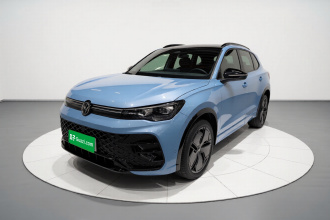 大众 途观L 2024款 PRO 380TSI 四驱R-Line智尊版