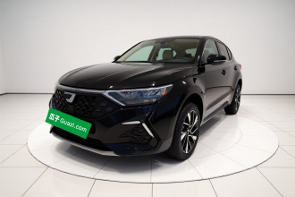 捷达VS5 2022款 280TSI 自动荣耀型