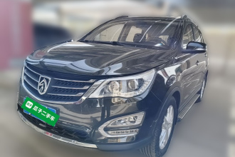 宝骏560 2015款 1.8L 手动精英型