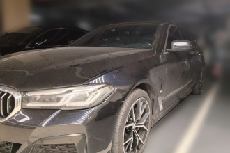 宝马5系 2023款 530Li 尊享型 M运动套装