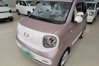 奔腾小马 2026款 222km 闪耀马