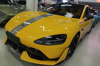 小米汽车 小米SU7 Ultra 2025款 Ultra