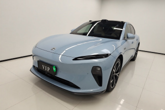 蔚来ET5 2022款 75kWh