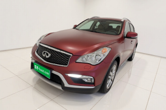 英菲尼迪QX50 2015款 2.5L 悦享版