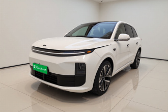 理想汽车 理想L6 2024款 Max