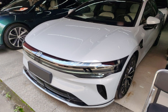 极氪007GT 2025款 长续航后驱智驾版 100kWh