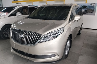 别克GL8 2018款 ES 28T 尊享型 国VI