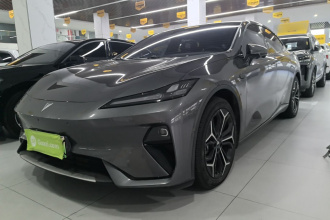 深蓝汽车 深蓝L07 2024款 230Max增程版