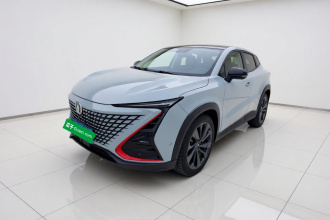 长安UNI-T 2020款 1.5T 旗舰型