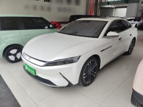 比亚迪 汉 2020款 EV 超长续航版尊贵型