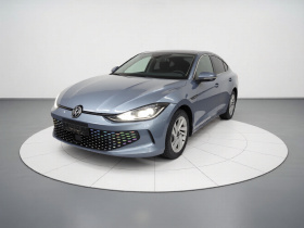 大众 2022款 凌渡L 280TSI DSG炫辣版