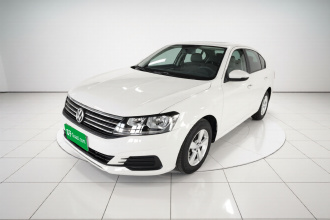 大众 2019款 朗逸启航 1.5L 自动风尚版 国VI