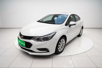 雪佛兰 科鲁兹 2018款 320 自动炫锋都市版