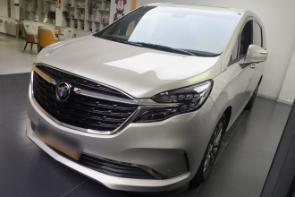 别克GL8 2022款 ES陆尊 653T 旗舰型