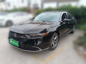本田 雅阁 2024款 260TURBO 尊贵版