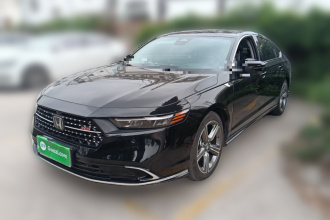 本田 雅阁 2024款 260TURBO 尊贵版