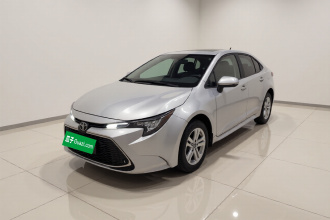 丰田 雷凌 2022款 185T CVT豪华版