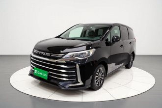上汽大通MAXUS 大通G50 2021款 PLUS 1.5T 自动适航版