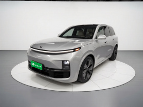理想汽车 理想L9 2023款 Pro