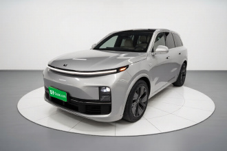 理想汽车 理想L9 2023款 Pro
