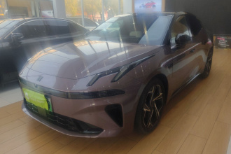 领克07 2026款 126长续航 Ultra H7