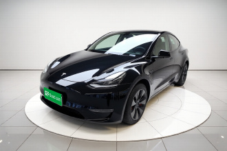 特斯拉 Model Y 2023款 长续航全轮驱动版